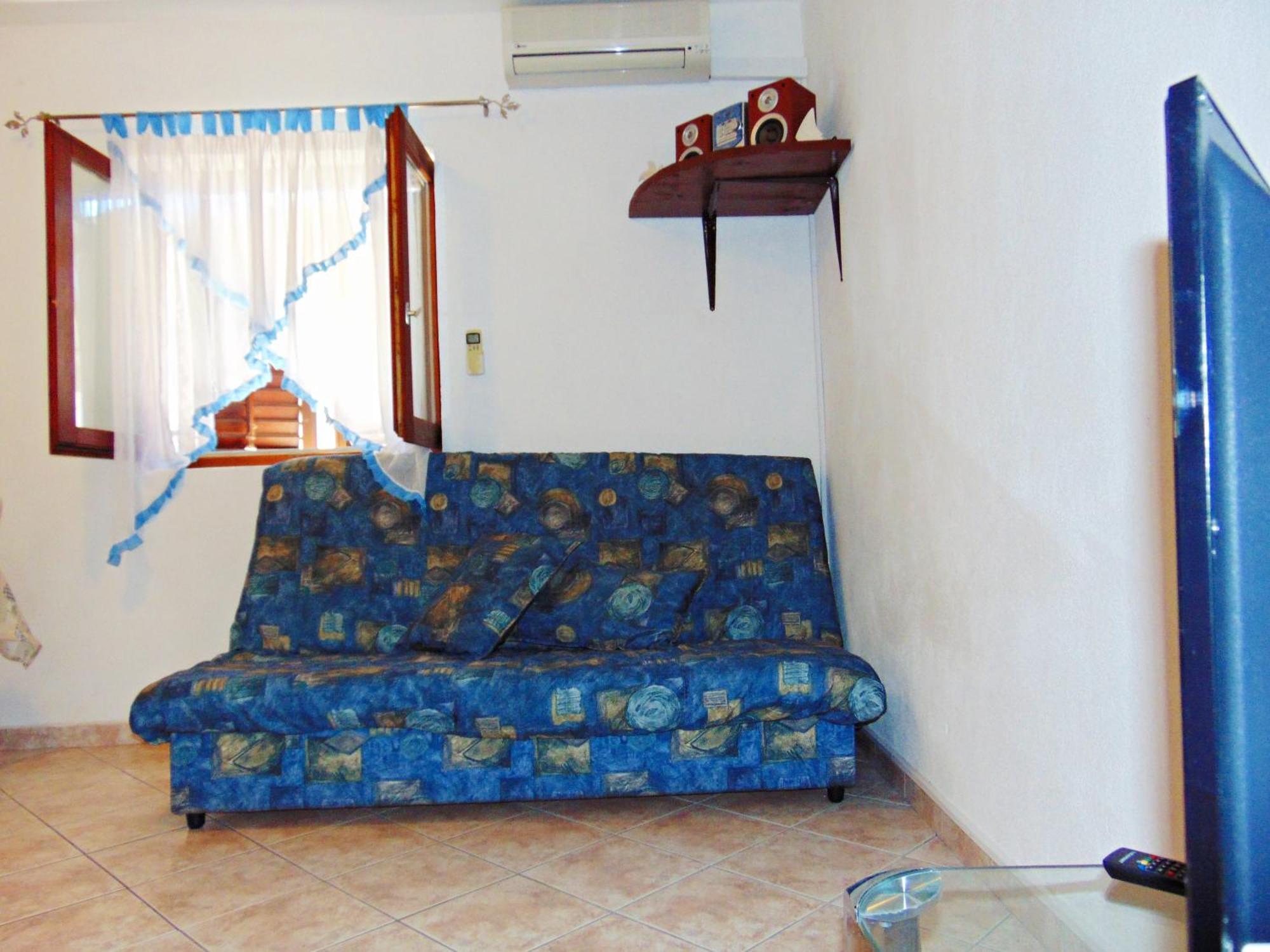Apartment Baloevic พอสติรา ห้อง รูปภาพ