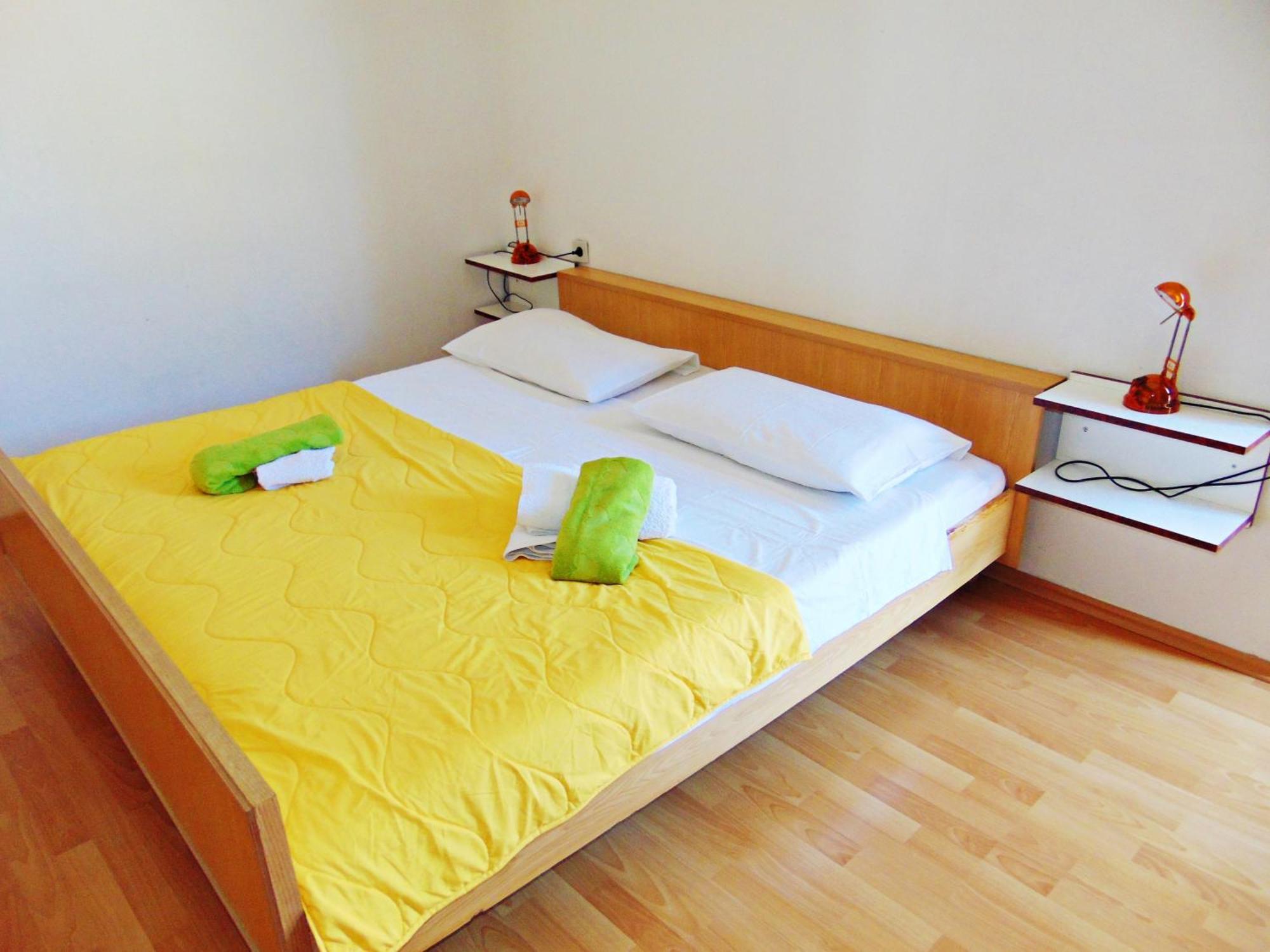 Apartment Baloevic พอสติรา ห้อง รูปภาพ
