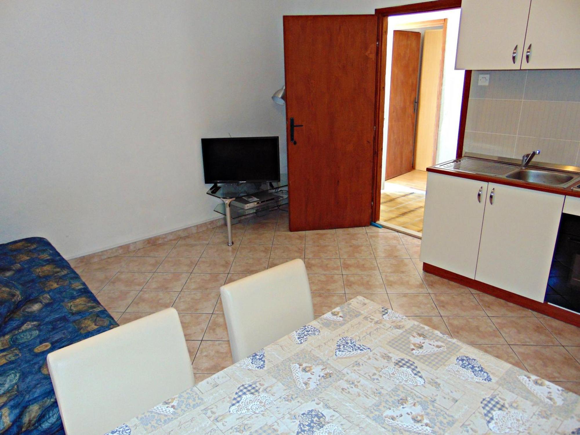 Apartment Baloevic พอสติรา ห้อง รูปภาพ