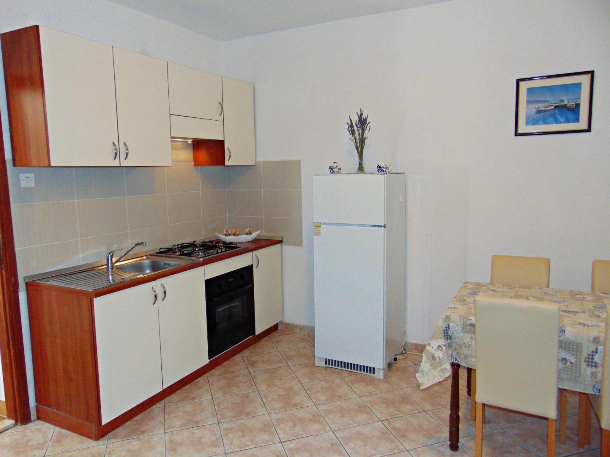 Apartment Baloevic พอสติรา ห้อง รูปภาพ