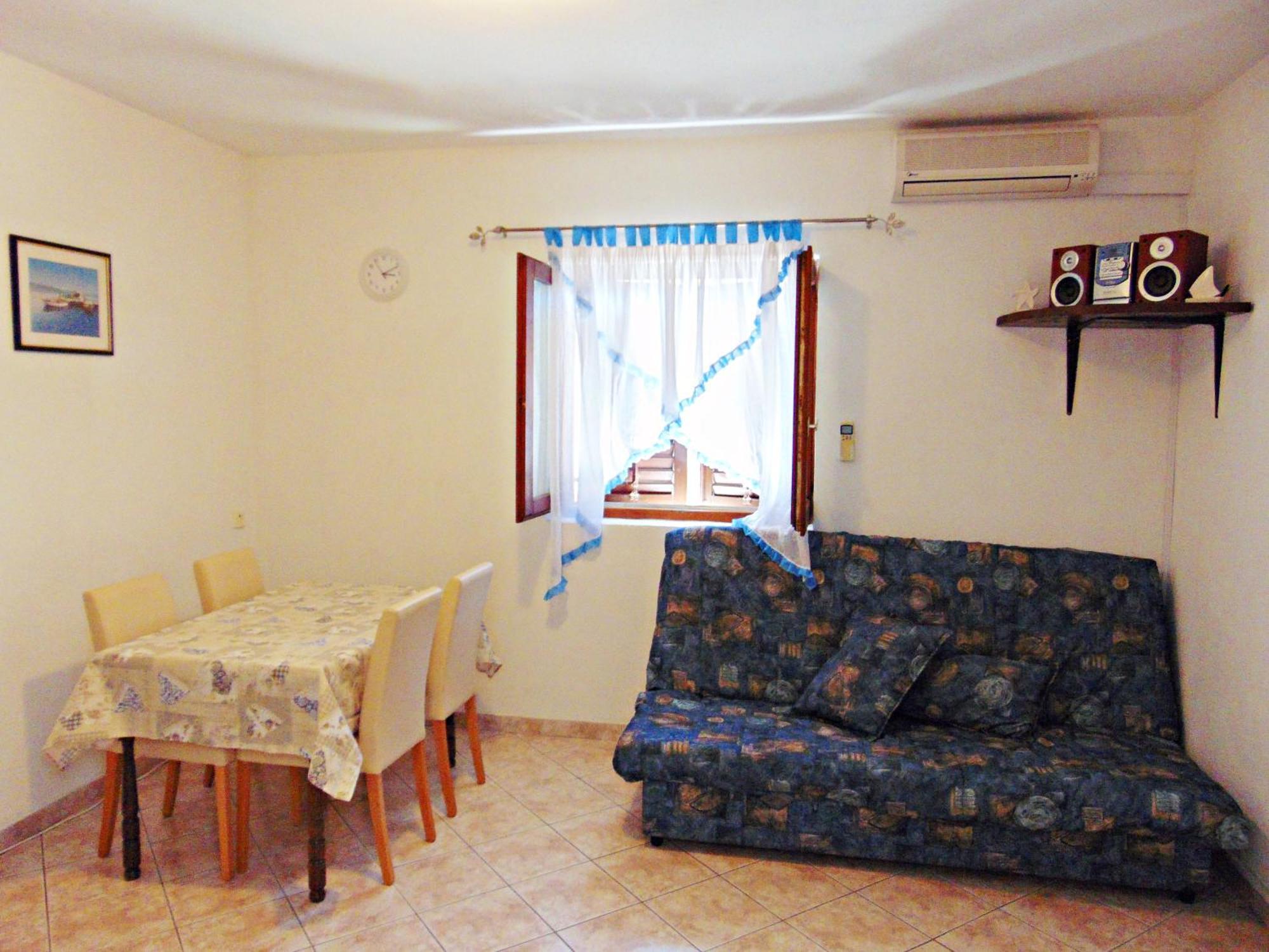 Apartment Baloevic พอสติรา ห้อง รูปภาพ