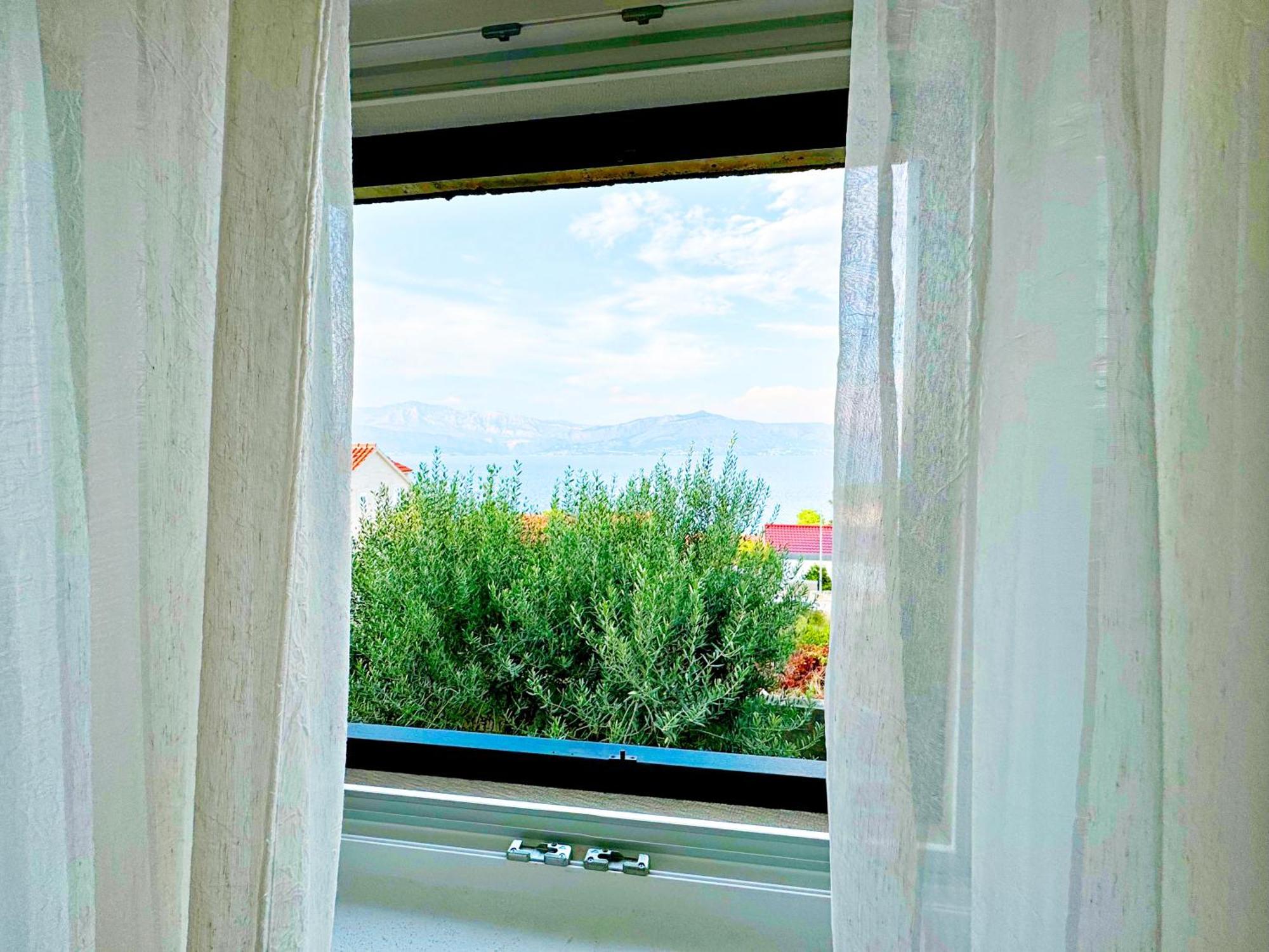 Apartment Baloevic พอสติรา ภายนอก รูปภาพ