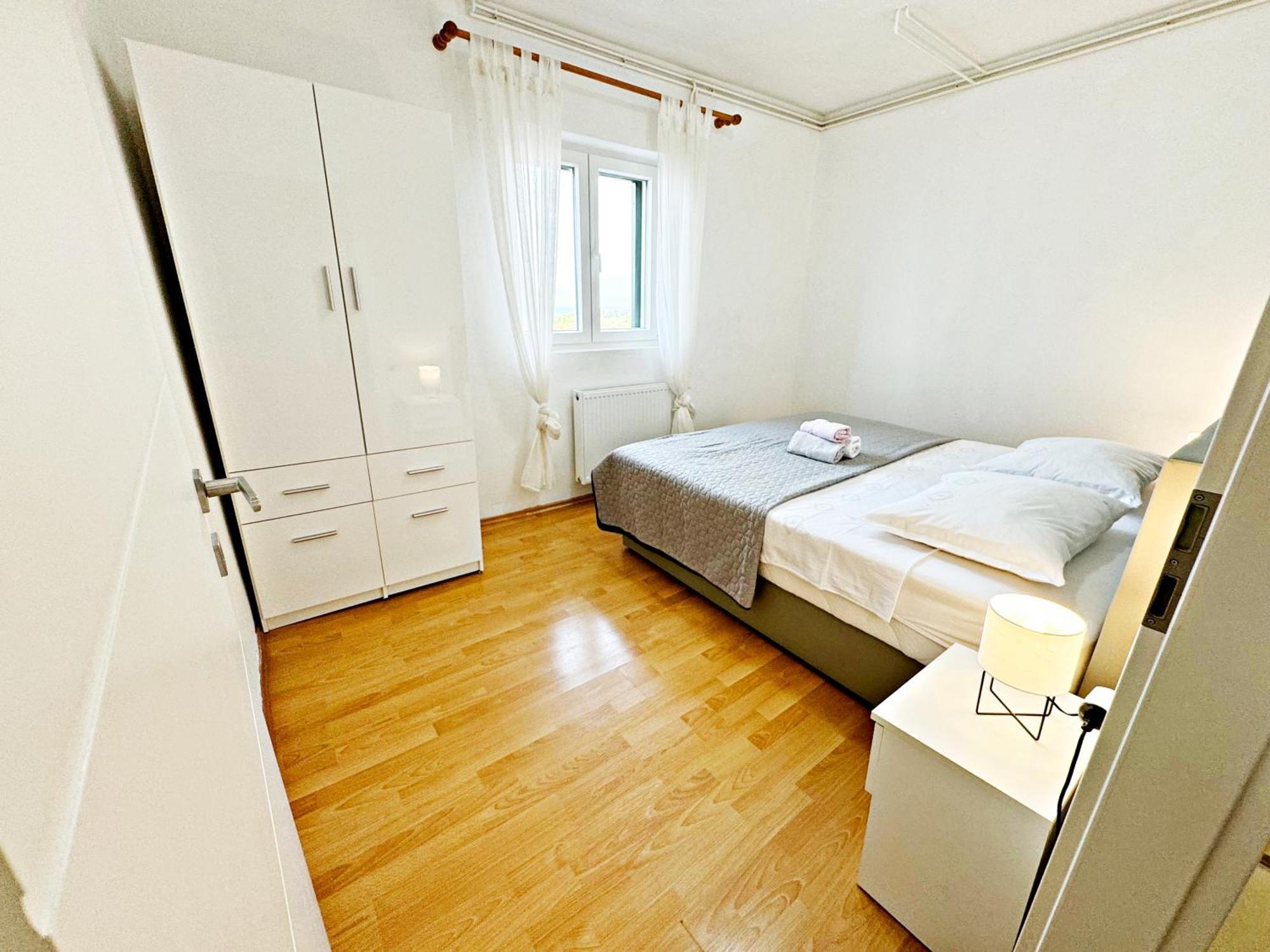 Apartment Baloevic พอสติรา ภายนอก รูปภาพ